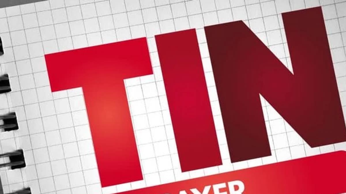 Your NIN Is Now Linked To Your Tax ID. Here’s How To Find Yours