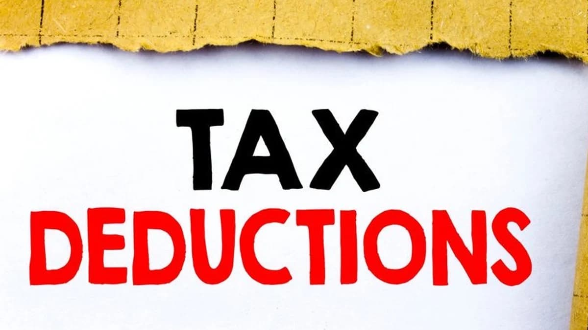 Claiming Tax Deductions In Nigeria? Here Are The Documents You Should Keep