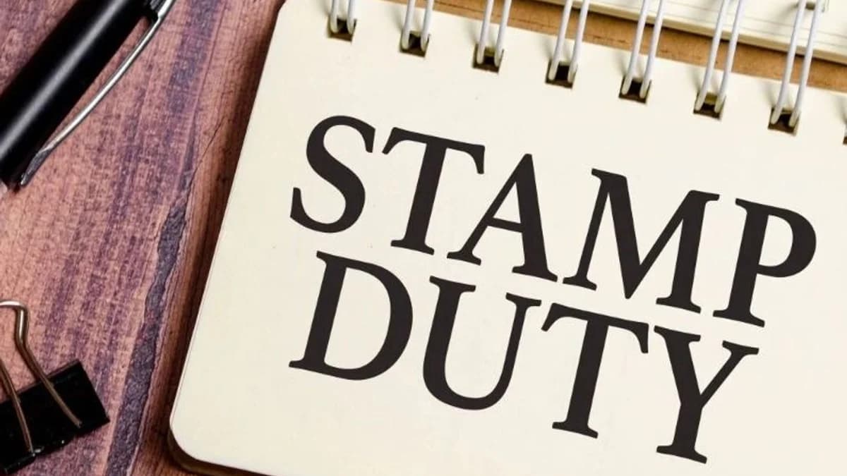 Demystifying Stamp Duties Under Nigeria's New Tax Architecture
