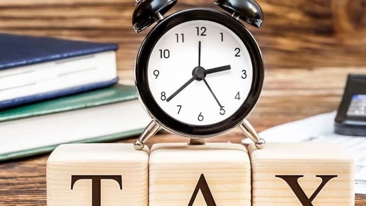 You May Not Owe Tax. You May Still Need to File a Return.