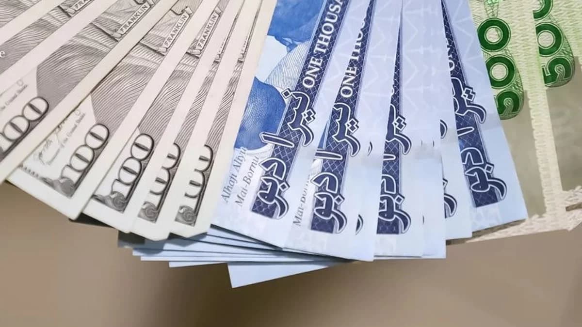 Living Abroad but Earning Income From Nigeria? You May Still Need to File a Tax Return