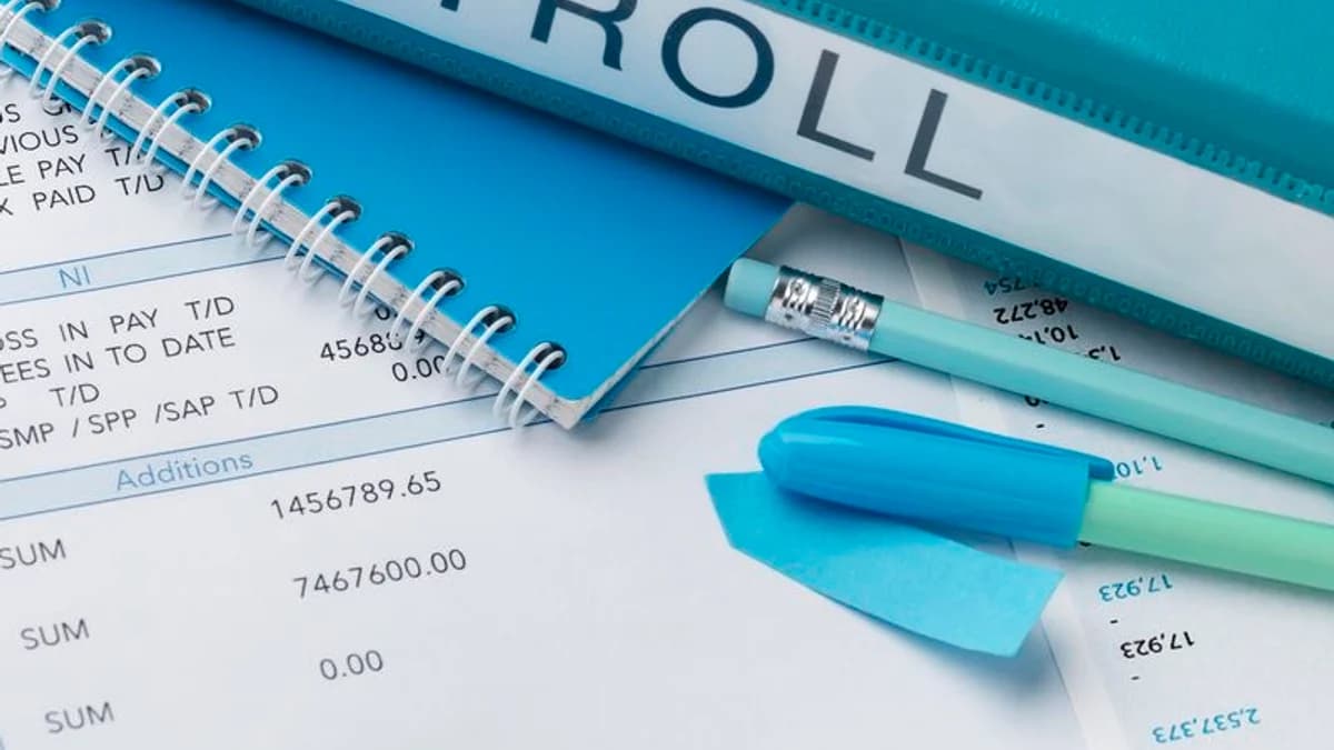 The Tax Rules Changed. Did Your Payroll System Change With Them?