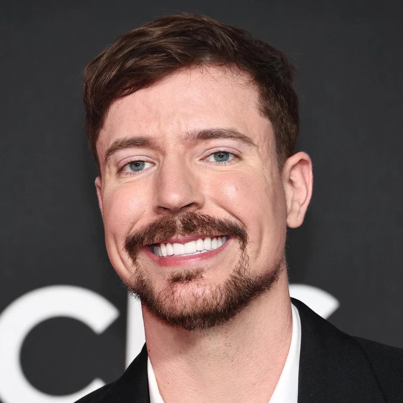 Mr. Beast Jimmy Donaldson