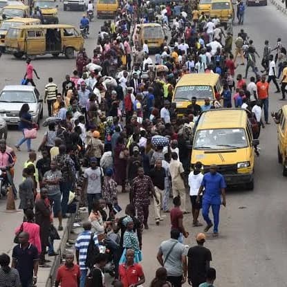 How I Avoid Burnout From Daily Commuting In Lagos