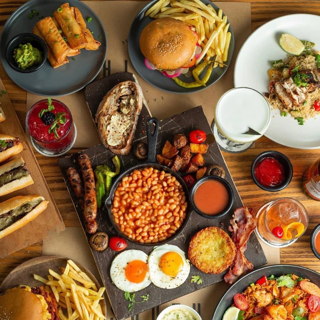Is It Worth Spending Money on Fancy Breakfast in Lagos?