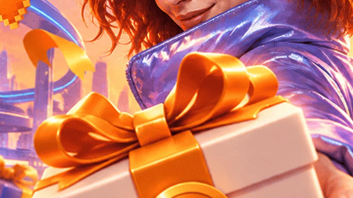 CryptoTab Birthday Giveaway Is Live