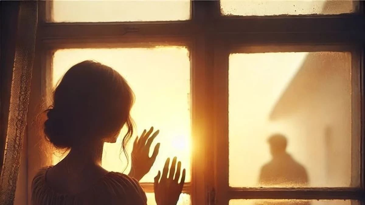 Why You Chase In A Relationship (And It’s Not Because You’re “Too Much”)