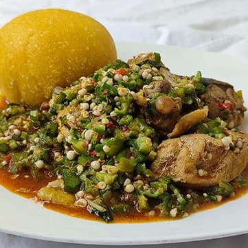 How I’d Spend ₦5,000 on Food for 3 Days