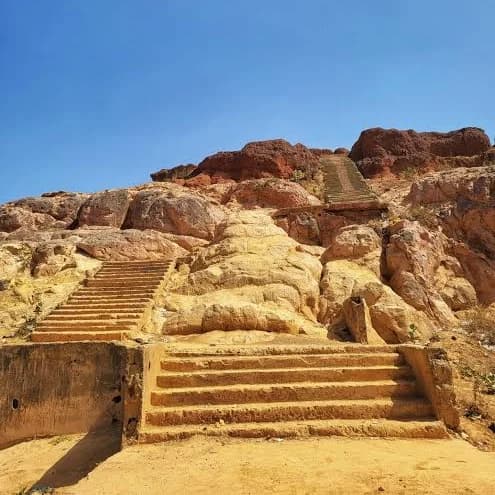 Beautiful Tourist Attractions in Nigeria You Should Visit at Least Once