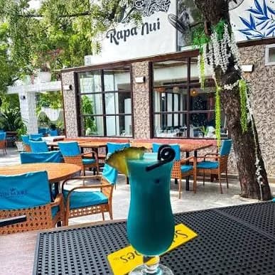 10 Date Night Restaurants I’d Recommend on Lagos Island