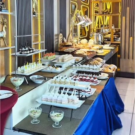 10 Buffet Spots in Lagos Worth Visiting If You Love Good Food
