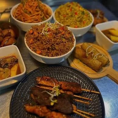 Buffet Spots in Abuja Worth Visiting If You Love Good Food