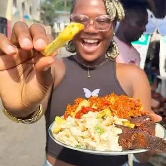 10 Street Food Spots in Lagos Mainland