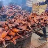 10 Street Food Spots in Lagos Mainland