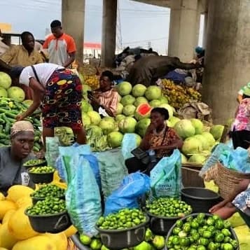 Lagos Market Guide: Where to shop in Lagos