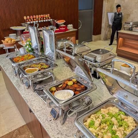 Buffet Spots in Abuja Worth Visiting If You Love Good Food