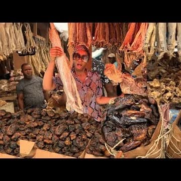 Lagos Market Guide: Where to shop in Lagos