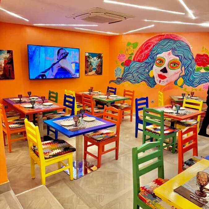 10 Date Night Restaurants I’d Recommend on Lagos Island