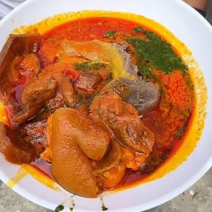 10 Street Food Spots in Lagos Mainland