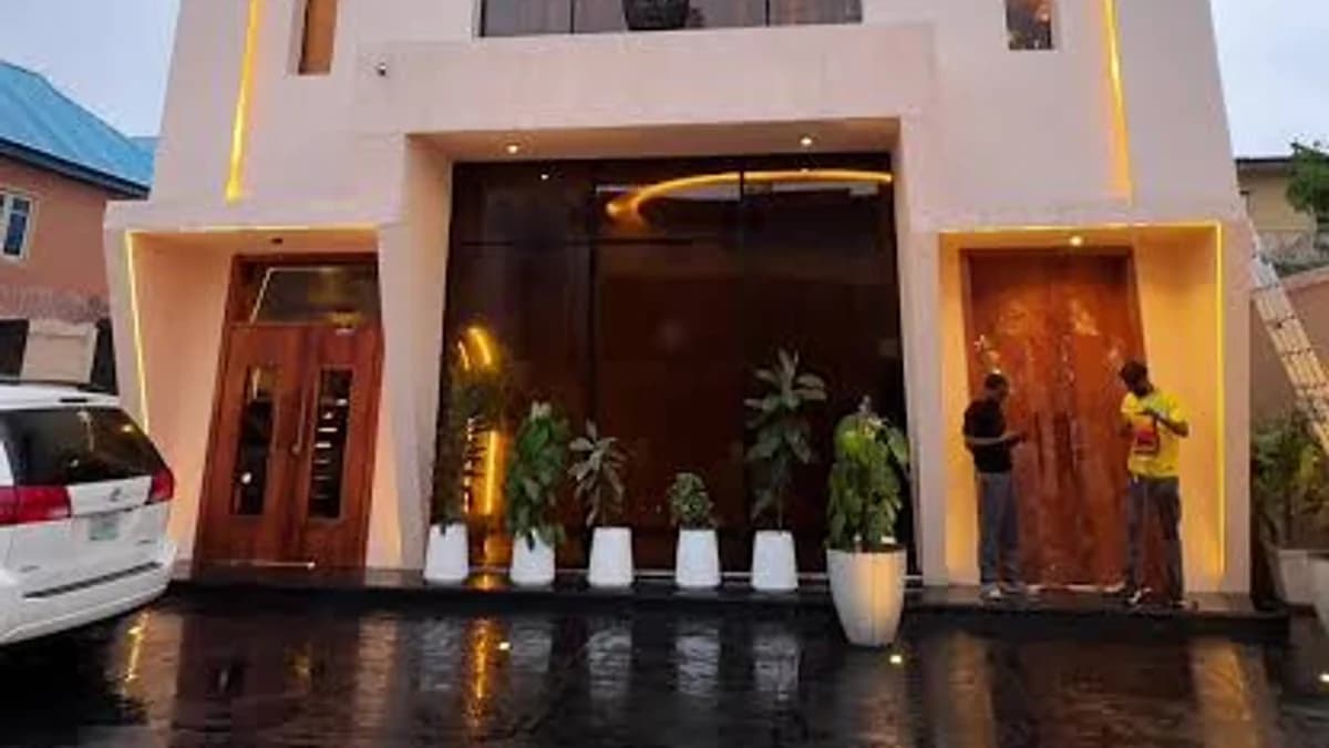 LOCATIONS IN LAGOS THAT ARE WORTH YOUR MONEY