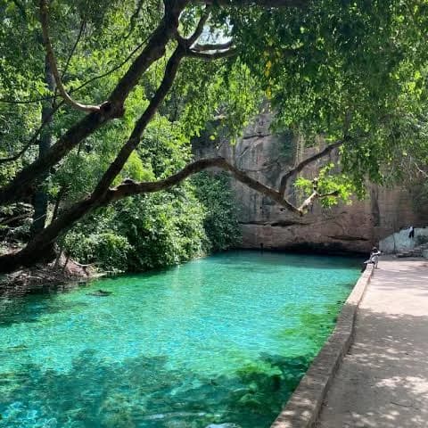 Beautiful Tourist Attractions in Nigeria You Should Visit at Least Once