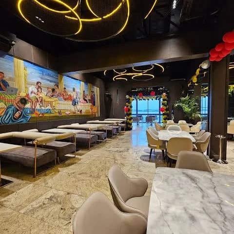 10 Date Night Restaurants I’d Recommend on Lagos Island