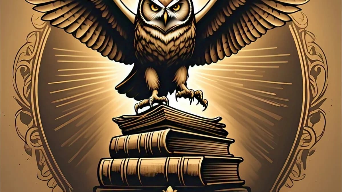 🔮 League of the Wise and Enlightened Fellows (LOTWEF).