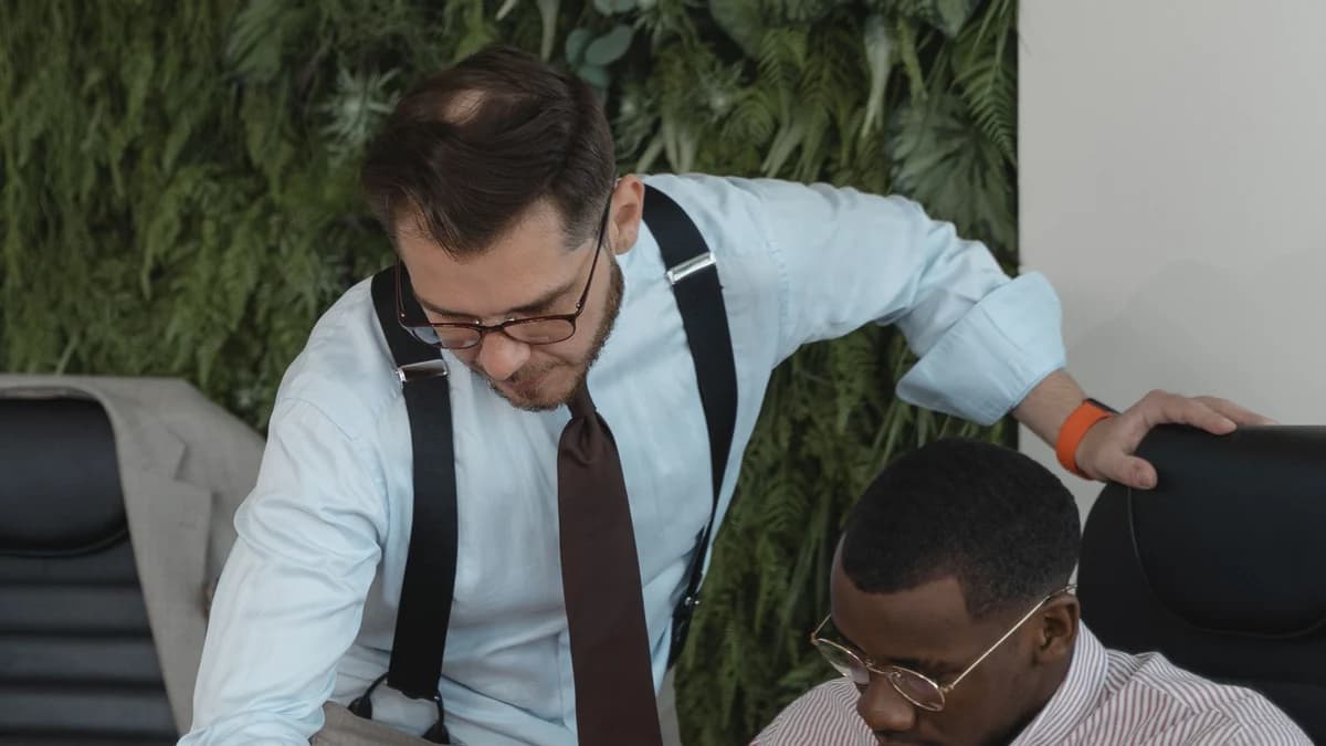 Managing Up Is About Alignment, Not Flattery