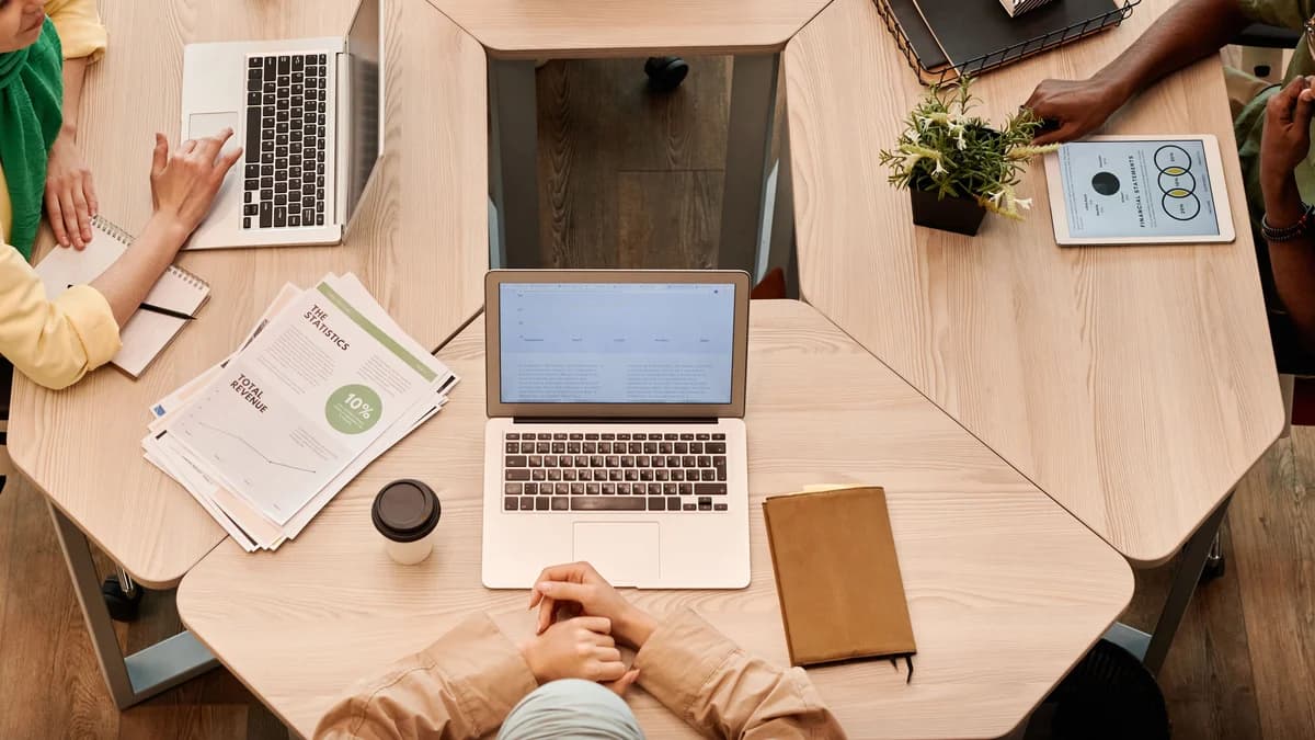 Building Sustainable Work Habits