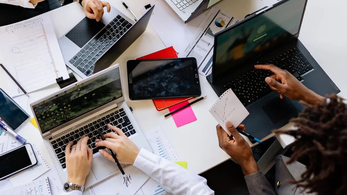 Delegation as a Catalyst for Organizational Capacity