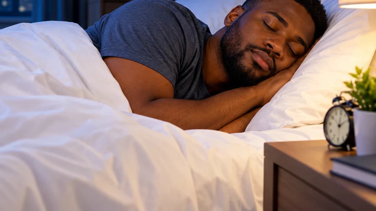 How Does Lack of Sleep Affect Daily Life?