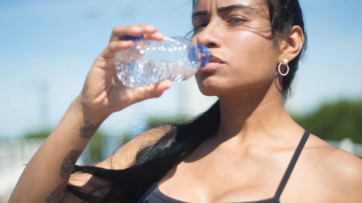 The Overlooked Power of Daily Hydration