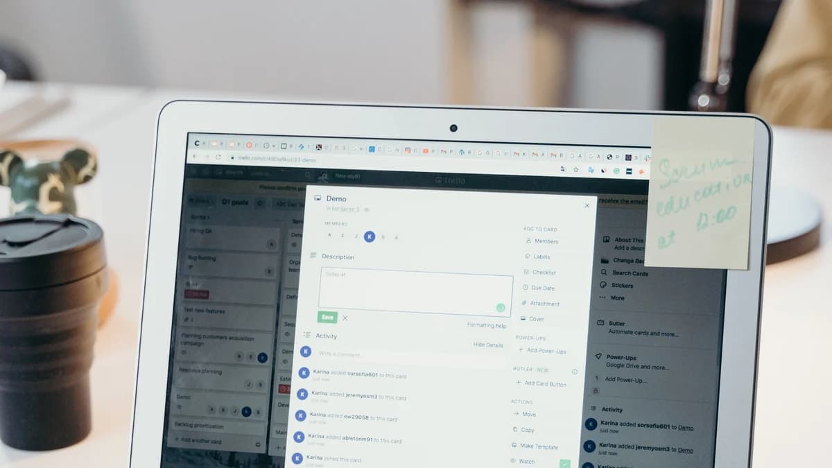 The Power of Clear Asynchronous Communication