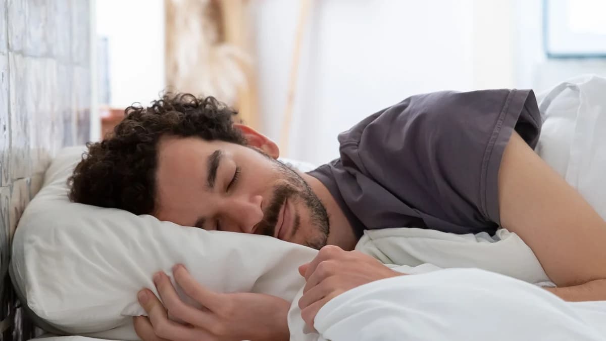 Rest Is More Than Just Sleep