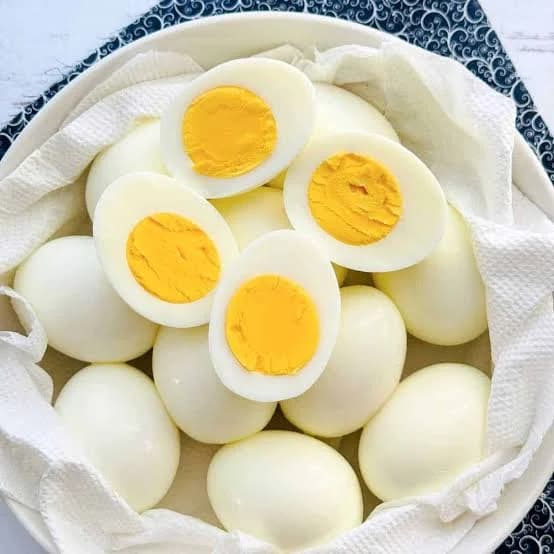 Nigerian Foods That Naturally Contain Folic Acid