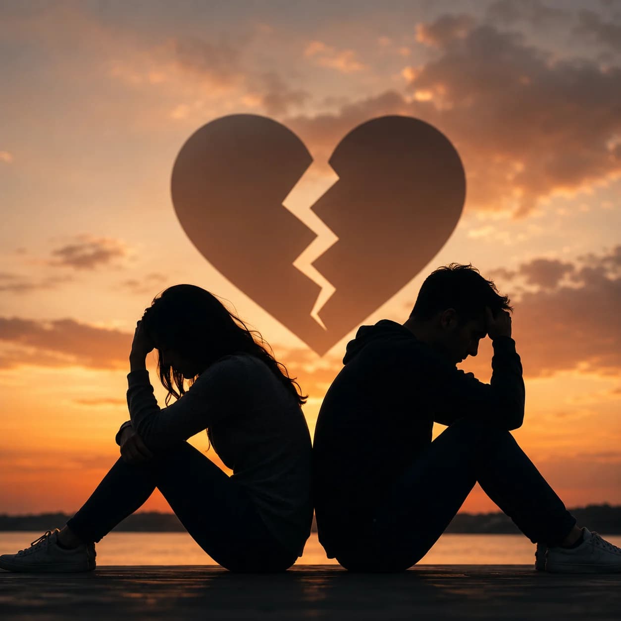 7 Major Problems That Destroys Relationships ( And How To Avoid Them)❤️