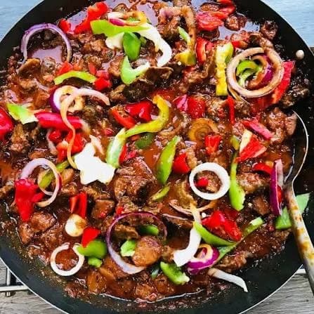 10 Local Street Foods You Must Try in Lagos
