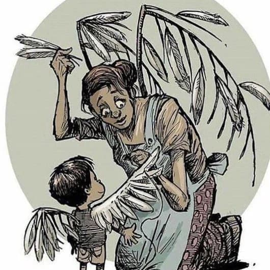 The Lie Parents Tell