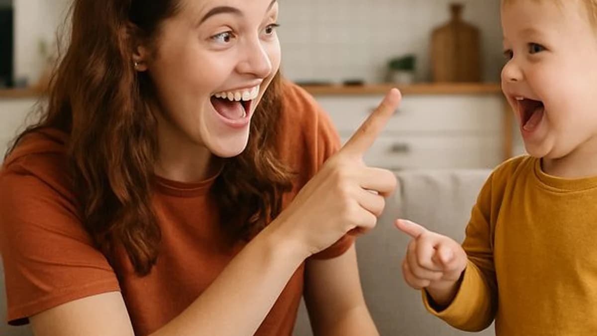 "The Best Thing You Can Give Your Kids"