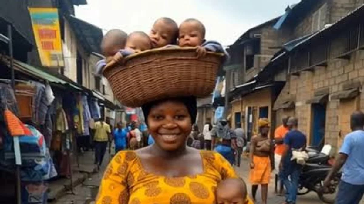 AT WHAT POINT DO PARENTS STOP GIVING BIRTH?