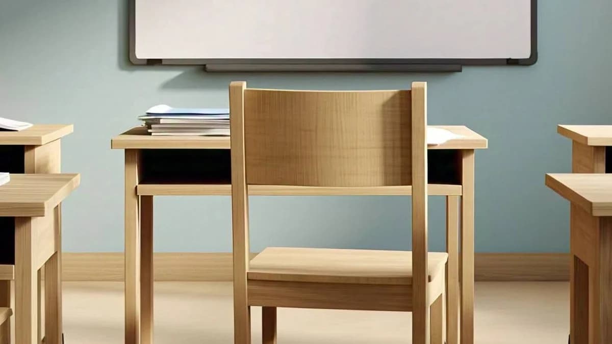 ONE MISCONCEPTION ABOUT TEACHING JOB IN NIGERIA