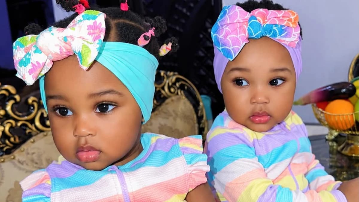 I SO MUCH LOVE BABIES. 💙