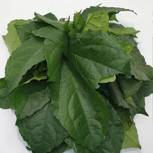 Nigerian Foods That Naturally Contain Folic Acid