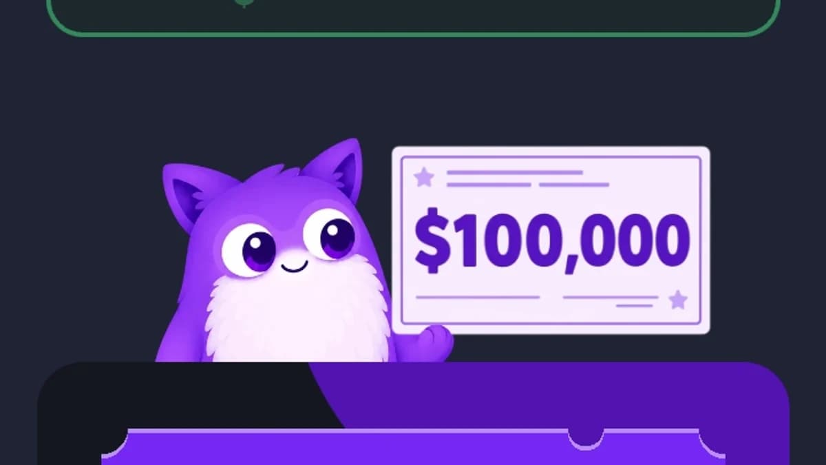 💰 EARN GEMS. ENTER DRAWS. WIN. WITHDRAW. 👀