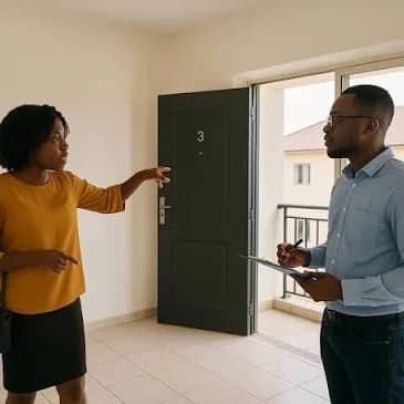 Can ₦1 Million Get You a Good Apartment in Lagos?