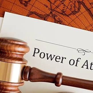 ⚠️ Don't be deceived! A Power of Attorney is not the same as ownership of land or property.