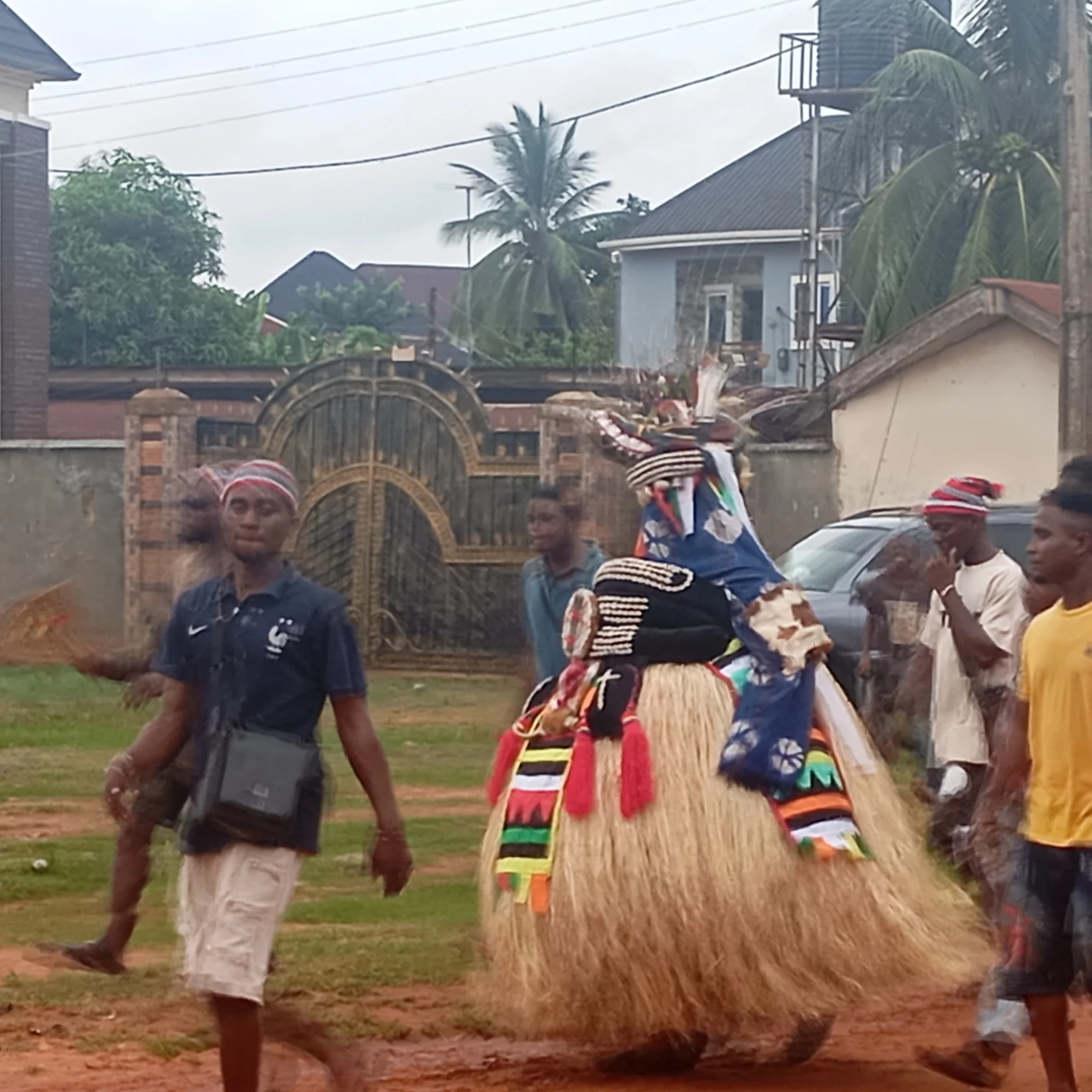 Egwu Imoka Festival 2026