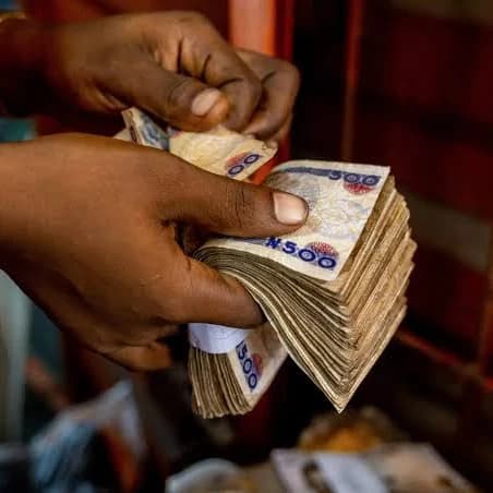 How much it costs to move out of your parents' house in Lagos in 2026