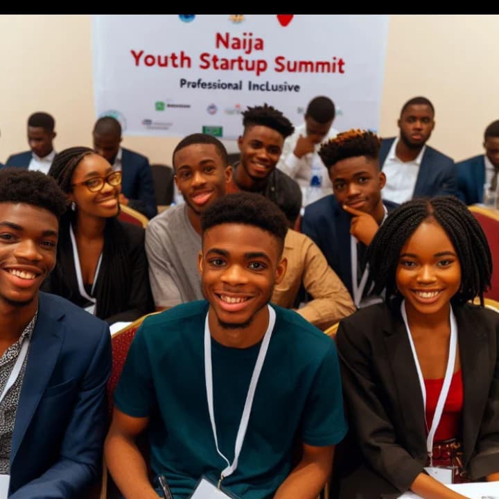 How To Start a Small Business in Nigeria With ₦20,000