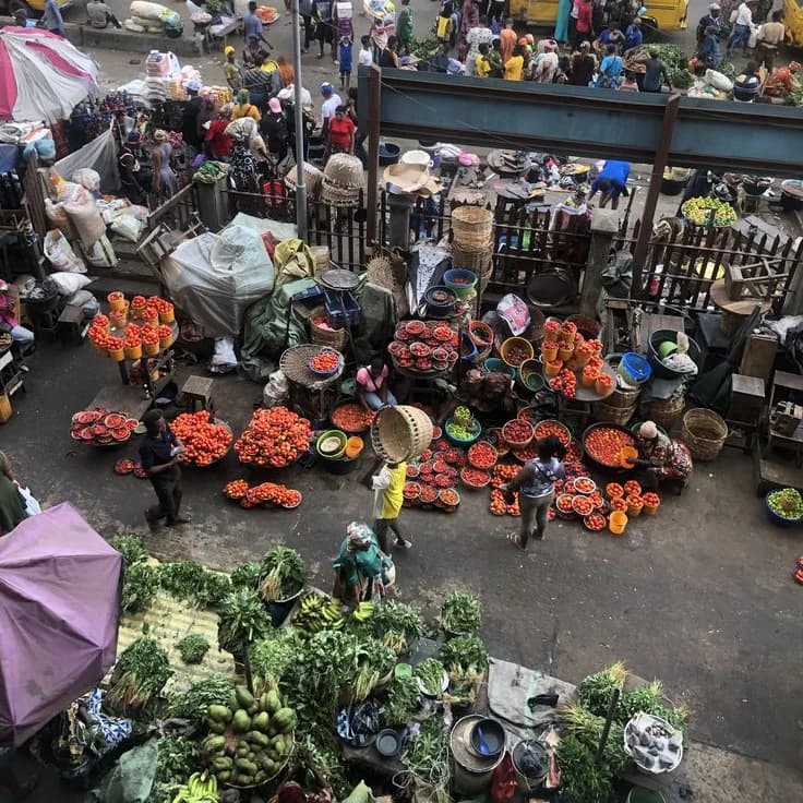 THE HEARTBEAT OF UYO